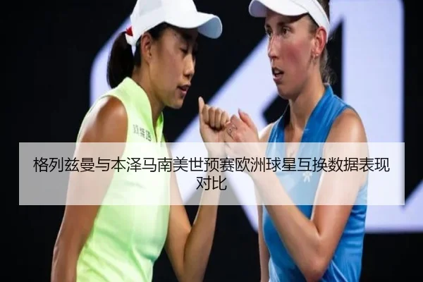 格列兹曼与本泽马南美世预赛欧洲球星互换数据表现对比 - feifanyule